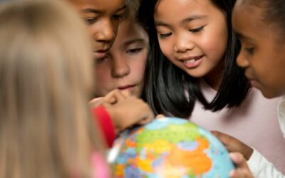 Omega-3 and Vitamin D for Children