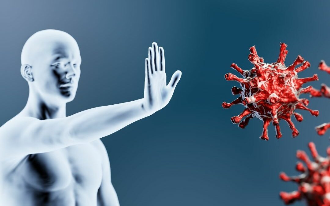 Safeguard Your Immune System