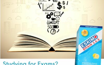 Optimise Brain for Exams