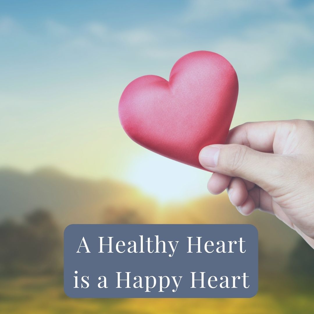 omega-3 heart health