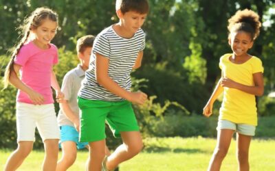 Is your Child Getting Enough Omega-3?