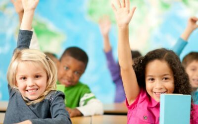 Omega-3 for School Children