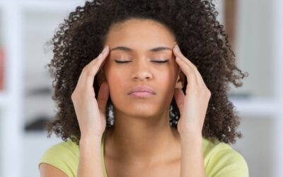 Natural Ways to Manage Anxiety