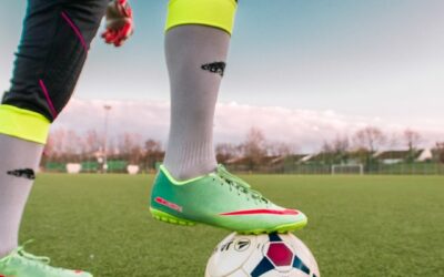 The Power of Omega-3 in Sport