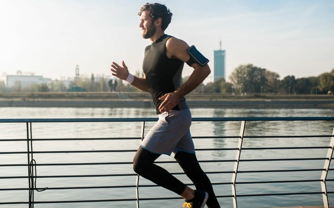 Health and Wellness Tips for Men