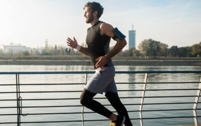 Health and Wellness Tips for Men