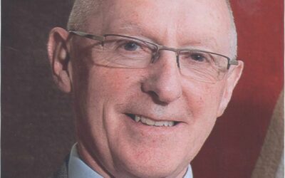 The Pat Curran Award for Excellence in Customer Service