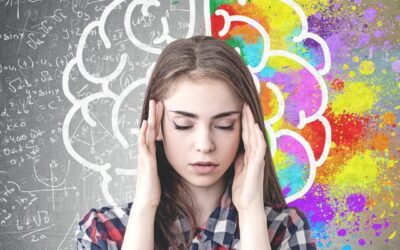 Omega-3 DHA: The Ultimate Brain Food