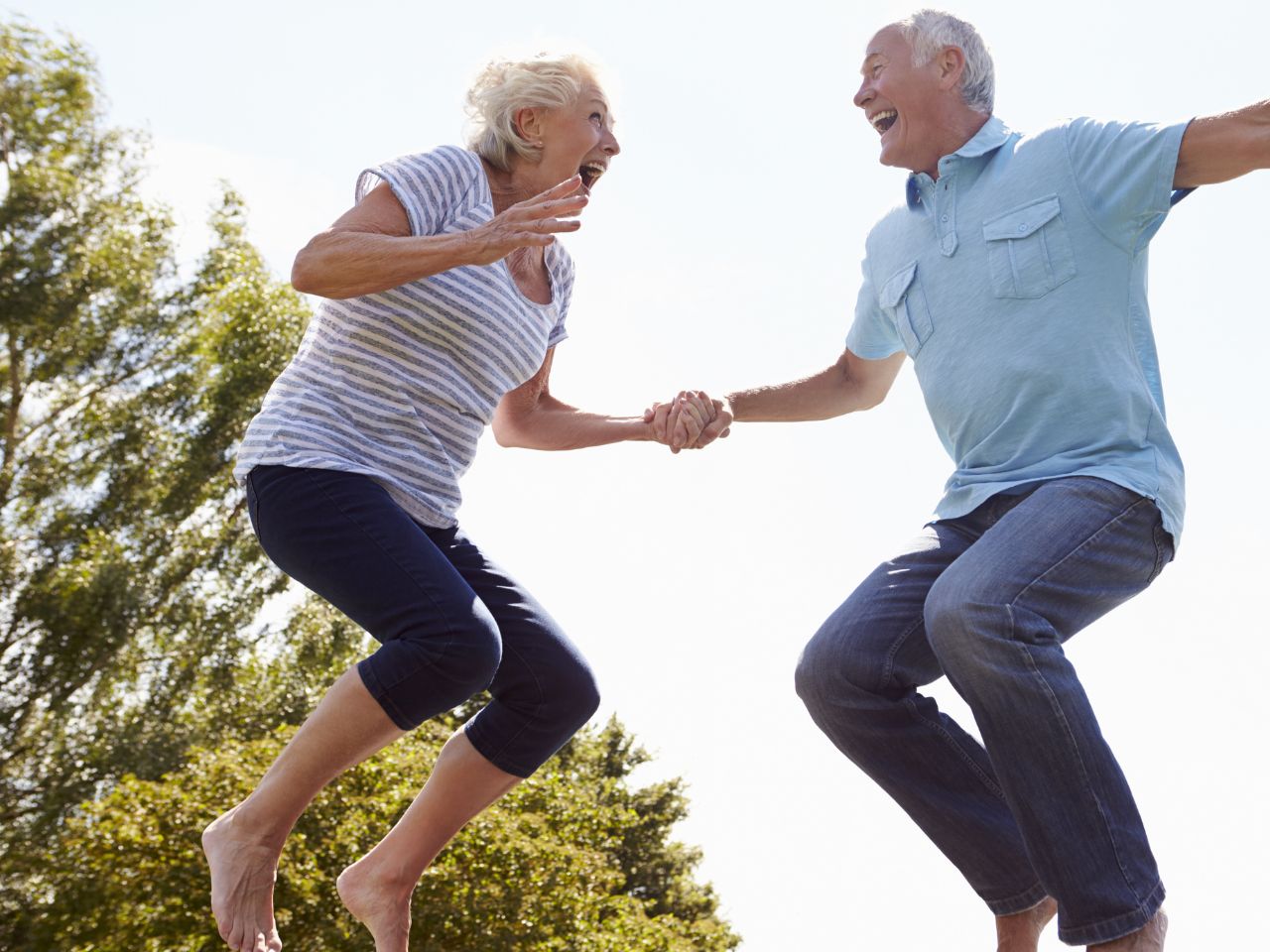 Immune System Protection