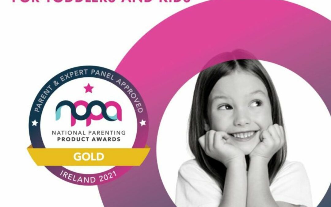 Eskimo-3 Wins Gold at NPPA Awards