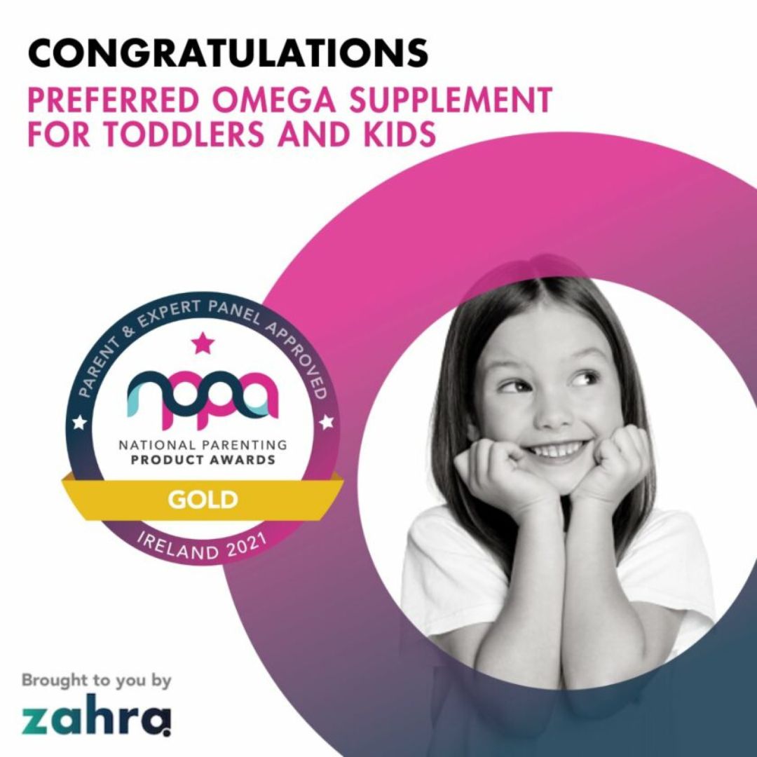 National Parenting Products Awards National Parenting Products Awards