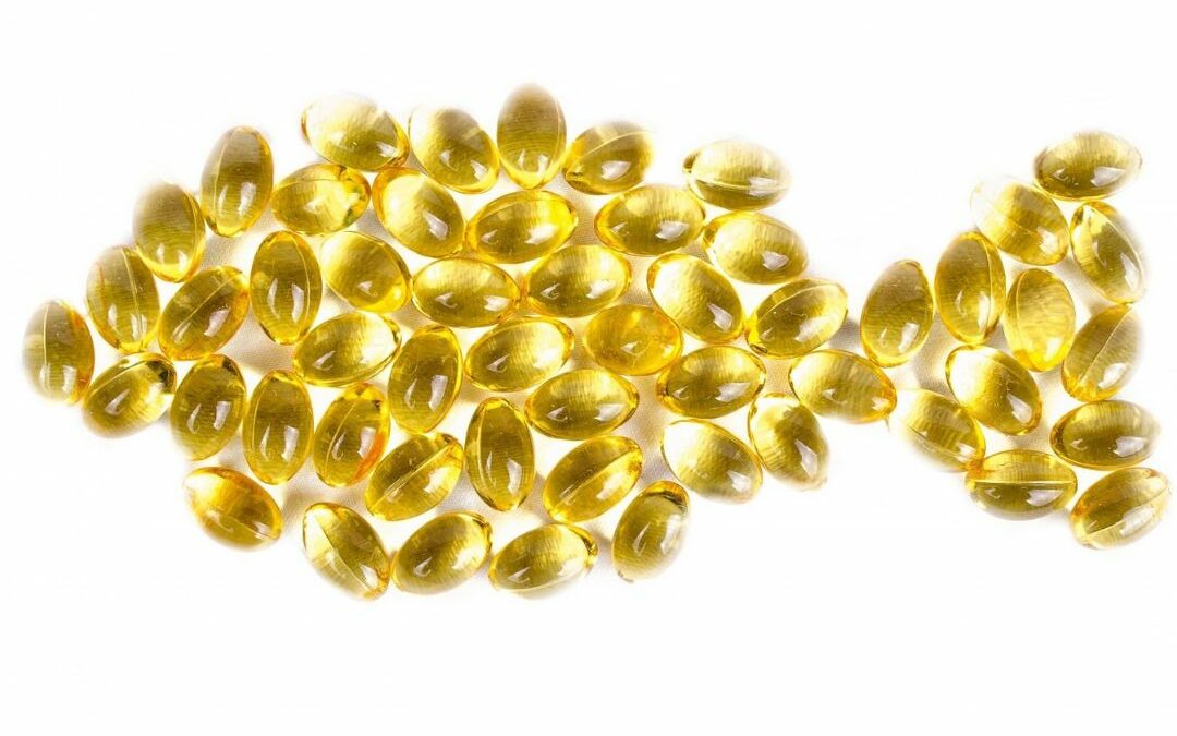 Omega-3 Fatty Acids