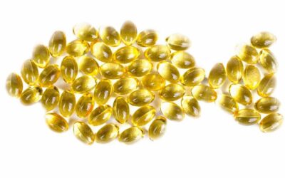 Omega-3 Fatty Acids