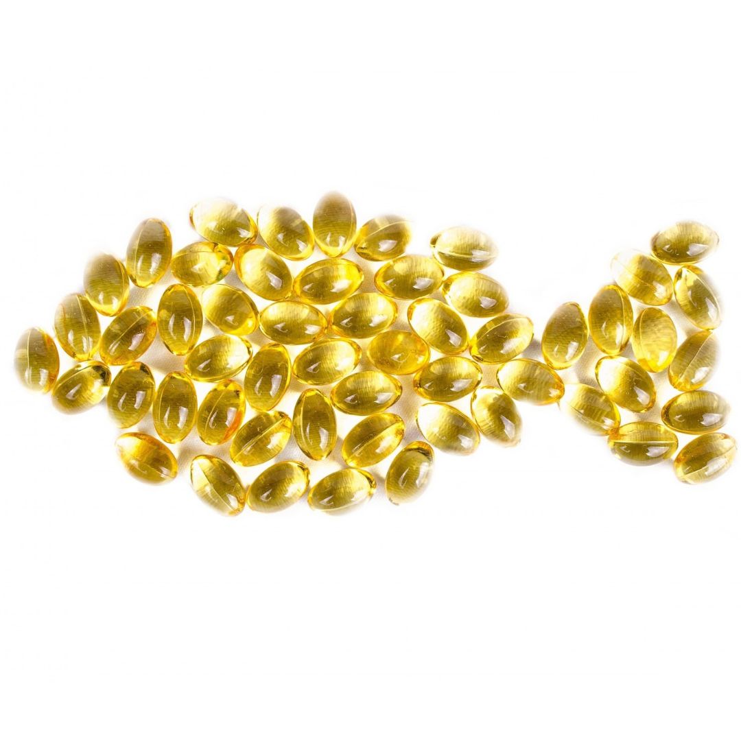 Omega-3 Fatty Acids