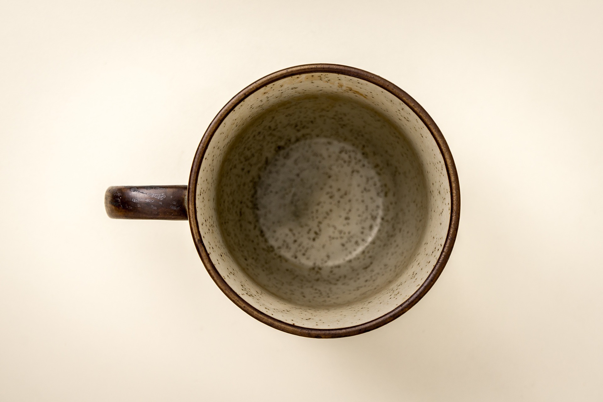Tired and Oathbound: Filling the Empty Cup