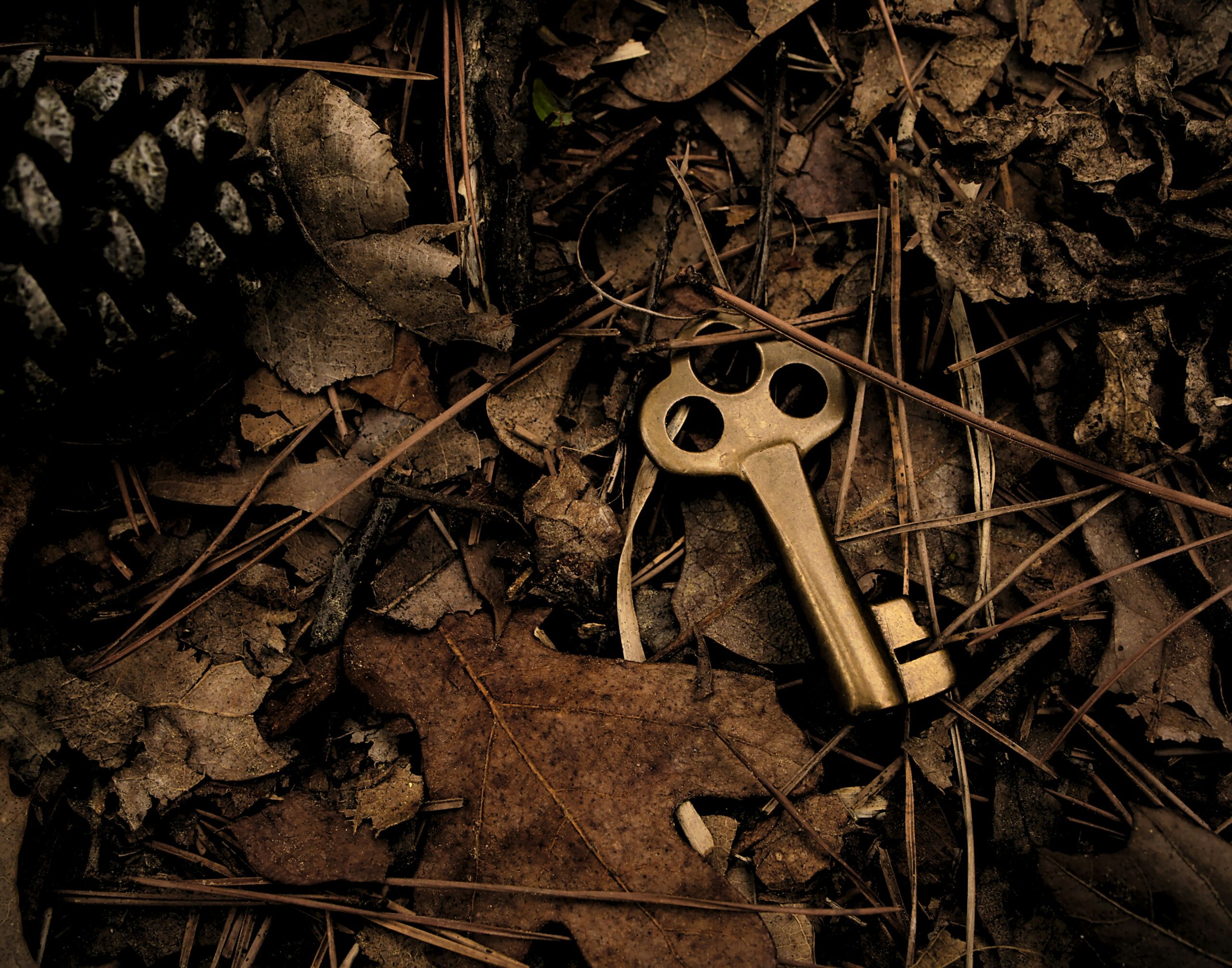 Toward A Non-Generic Craft